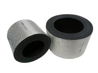 GreenThermal Sectional Pipe Insulation  Premium Industrial XPE IXPE FOAM Insulation for Superior Thermal Protection