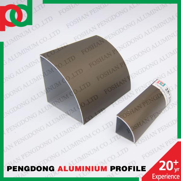 40x40 Best Selling Products Rectangle Tubes Aluminum Profiles