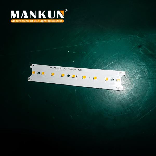 3030 модуль PCB СИД SMD DC36V 36PCS для крытого света прокладки