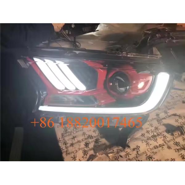 6 Inches Wheel Arch Fender Flares Mudguards Pocket Style For Ranger 2022