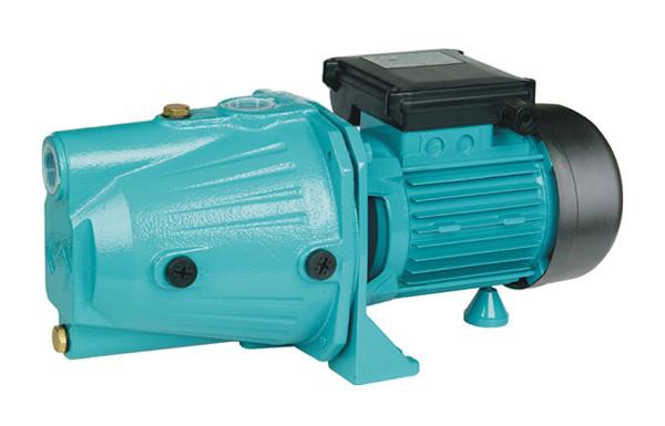 Artigo bonde da Quente-venda das bombas de água 0.5HP/0.37KW do agregado familiar do JATO