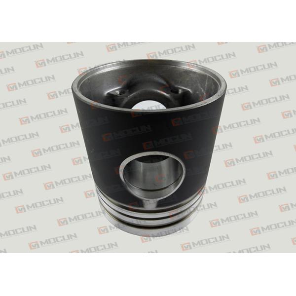 El pistón 65.02501-0209 del motor diesel 0209 DE12 para el excavador de Daewoo parte el reemplazo