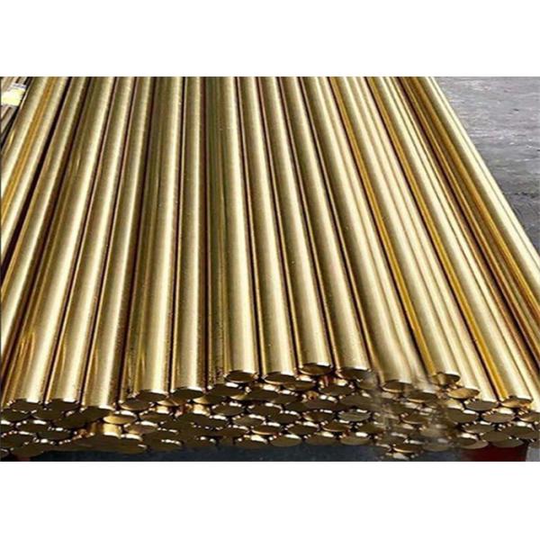 Outside Diameter Of 15mm Copper Pipe 1m Polished BS JIS ISO GB