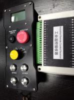 controlo a distância médio personalizado de condução do tamanho de 100m para o equipamento pesado