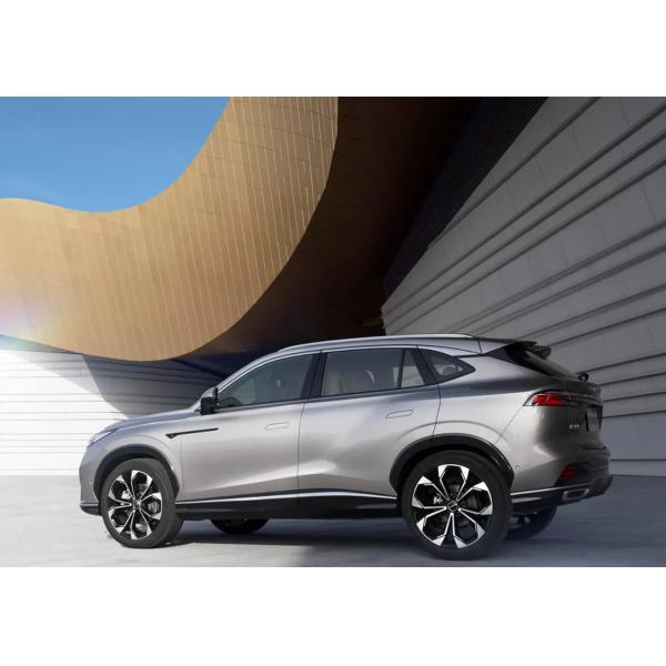 Electric Rear Window and LED Daytime Light within Saic Roewe RX5 2022 2023 Compact SUV / Car Roewe Er6 Ei5 RX8 750