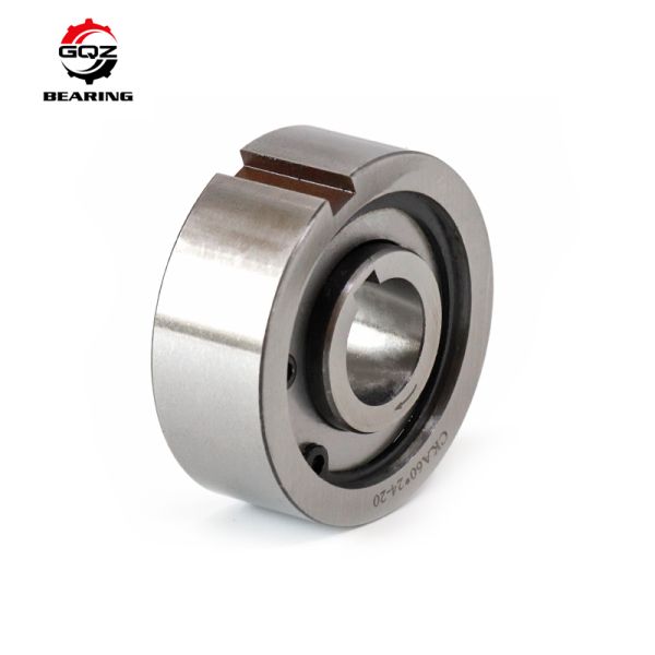 CKA60X24-20 One Way Overrunning Sprag Freewheel Cam Clutch Bearing CKA 60X24-20