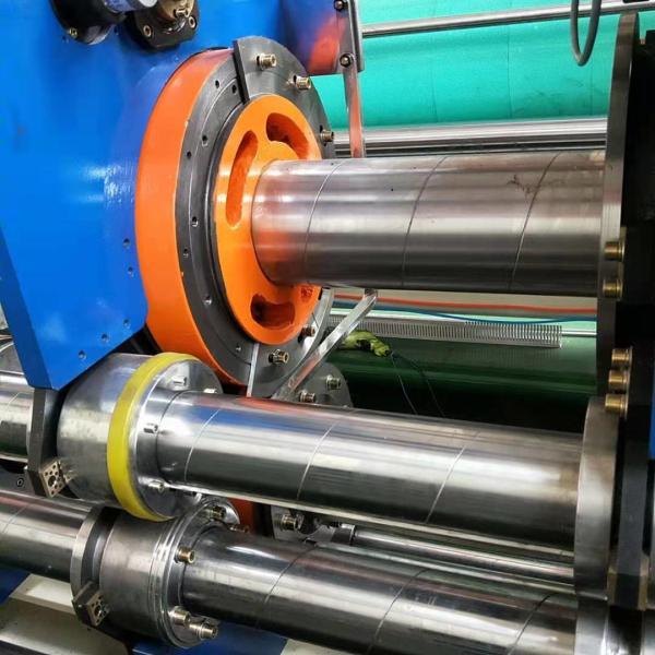 High Quality And low Price Flexo Printer Slotting Die-cutter Machine For Carton Box