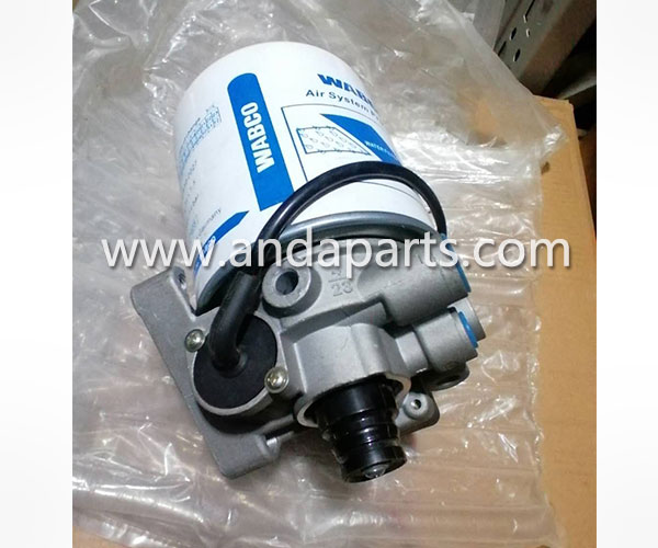 Good Quality Air Dryer For SINO TRUCK 4324102227