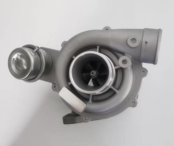 2.5T Land Rover Turbocharger 452055 452239 Repair Replacement Accessories
