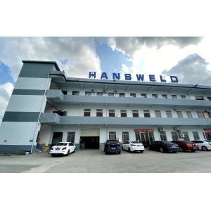 Dongguan Hansweld Co.,Ltd