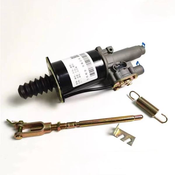Replacement part HOWO LIGHT TRUCK Clutch Booster Cylinder LG9716230211