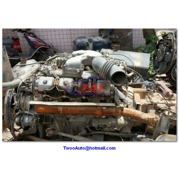 UD RF8 Nissan Engine Parts