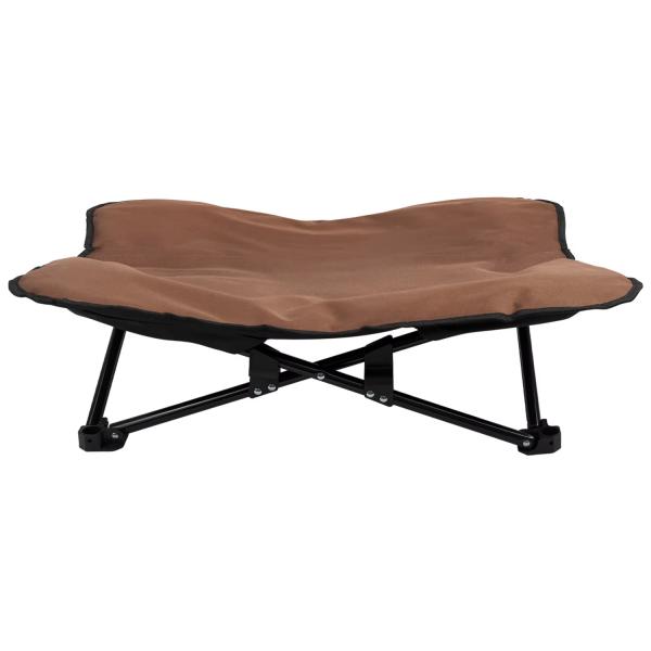 Camas Hamaca Oxford para Perros Impermeables Elevadas para Exterior Ecológicas