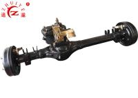 Essieu arrière de tricycle de transmission 3.5mm - 4.5mm embrayez le module pour 50 - moteur 400CC