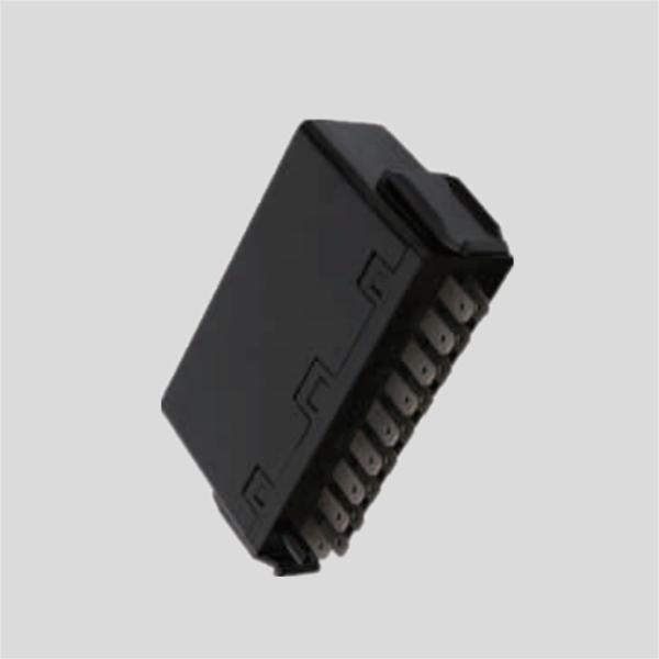Automobile Flash High Amperage Relay 003 544 5032 Automotive 24v Relay