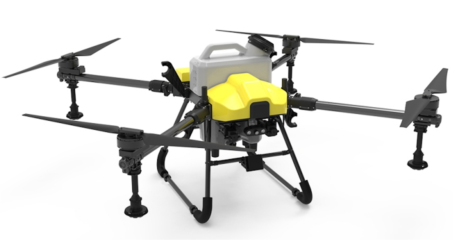 W420 Agricultural Plant Protection Drone
