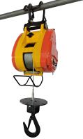 Independent Power Line and Quick Connector for the Electric Chain Hoist Model JTXG-M