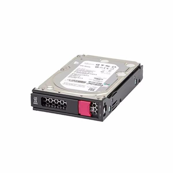 P37017-B21 original personalizado 3.84TB 2.5in SAS 12G SC Disco de estado sólido mixto para G9 G10 Sever Tamaño personalizado inalámbrico