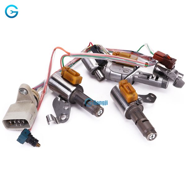 Kit de válvula solenoide de alta venta U140 para Lexus ES300 Toyota Rav4