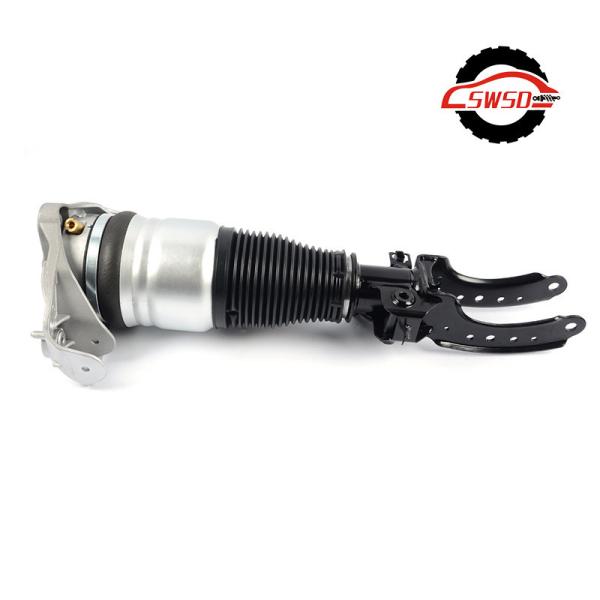 Front Rubber Steel Aluminum Audi droit Q7 7L8616040D Audi Repair Kit