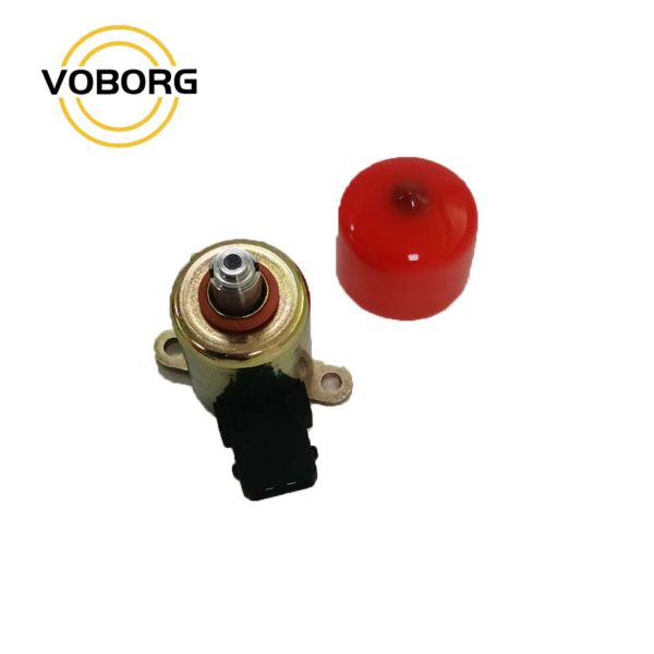 Air Suspension Compressor Pump Solenoid Exhaust Vent Valve for  BMW E53 E39 E65 E66