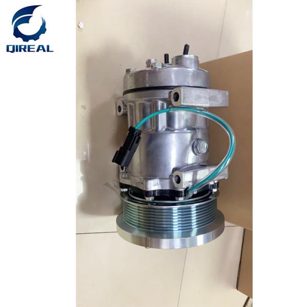 24V OEM ОТСУТСТВИЕ 320-1291 КОМПРЕССОРА SANDEN SD7H15