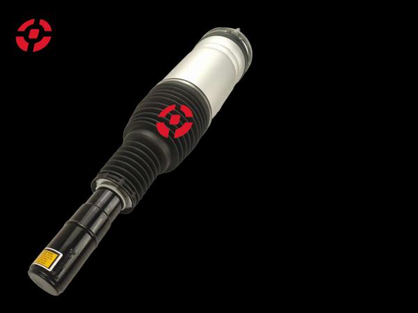 Auto suspension parts shock absorber Front Left Air Strut Suspension Replacement OE LR038805 for Land Rover