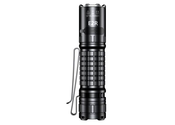 EDC Type C Charging  AL6061 Waterproof LED Flashlights