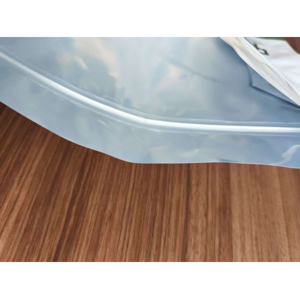 Durable Composite Bags With Customized Printing And various Capacity For Fertilizer Packaging
