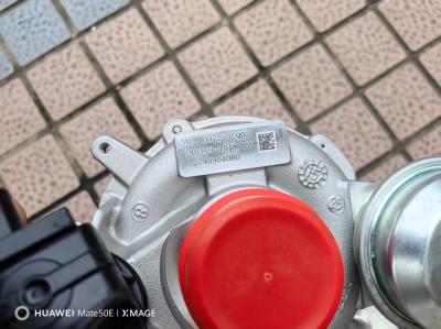 Aftermarket Diesel Mercedes Benz Turbocharger Engine Parts 2740904080 OEM