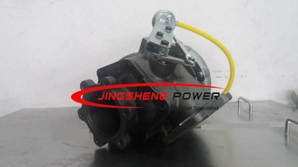 Turbocharger HX50W 4045951 2836857 612601110988 4048502 612600118908 for truck with WD615 engine turbo parts