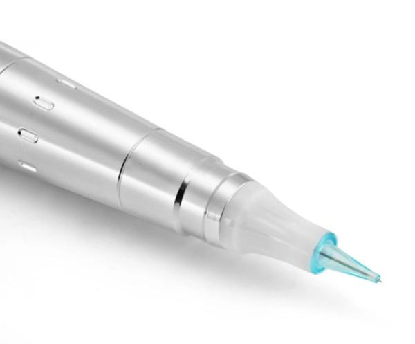 Dr pen A3 permanent makeup lips eyeline cosmetic PMU tattoo machine