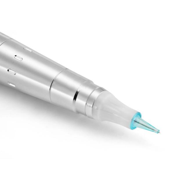 Dr Pen A3 Vibrating Skin Nano Needle Cartridge Makeup Machines Dermapen Electrical Needle Meso Pen Eyebrow Tattoo