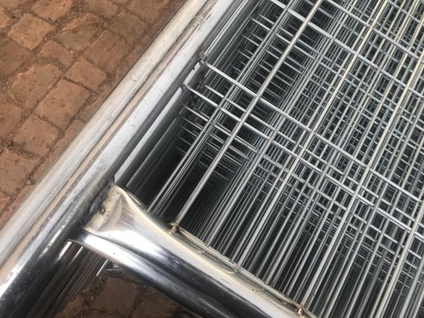 Temporary Fencing For Sale Gumtree