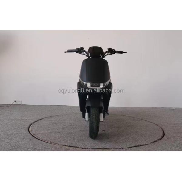 Double Disc Break System 1000w Motor Power Electric Scooter with EEC Certificate