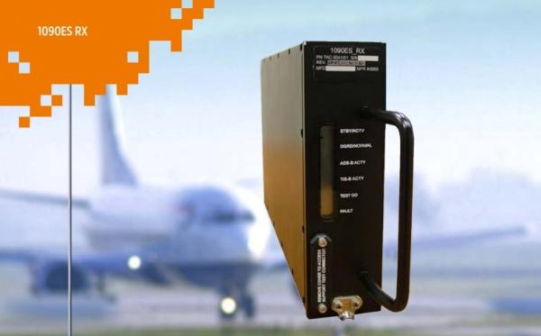 IFD102P Portable 1090ES Receiver The Perfect Solution for Real-Time Aircraft Surveillance