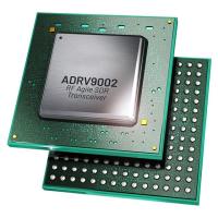 Wireless Communication Module ADRV9002BBCZ
 Dual Narrow-Band And Wideband RF Transceiver
