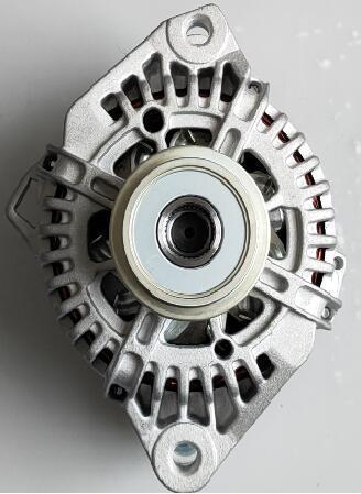 Automobile Alternator Alternator Generator For HYUNDAI / KIA 37300-2G501 Stands For Original Equipment Number