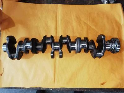 11217799970 BMW Crankshaft N57 Material Forged To Install The Gear