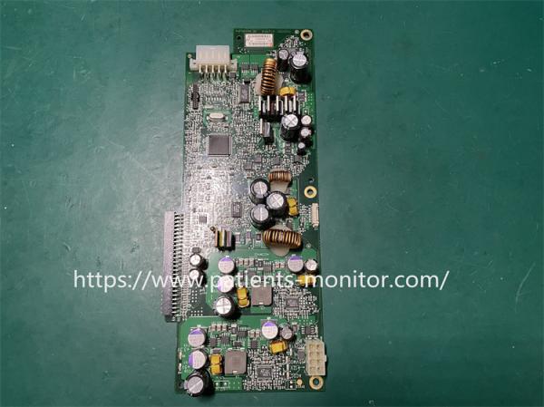 GE B650 Patient Monitor DC Power Supply Board M1082251-08 USED  GOOD CONDITION