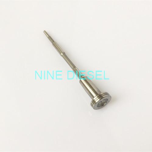 Válvula comum F00RJ02103 do injetor de combustível da válvula do trilho para o injetor diesel 0445120361