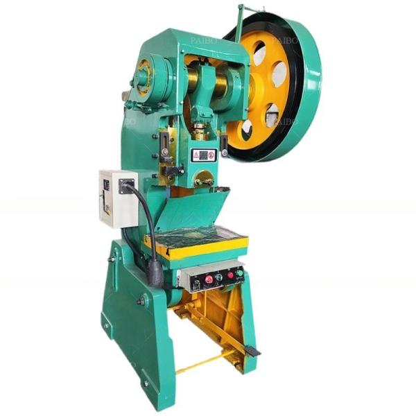 2024 Pollution-Free Shovel Forming Parts with Competitive and High Speed Punching