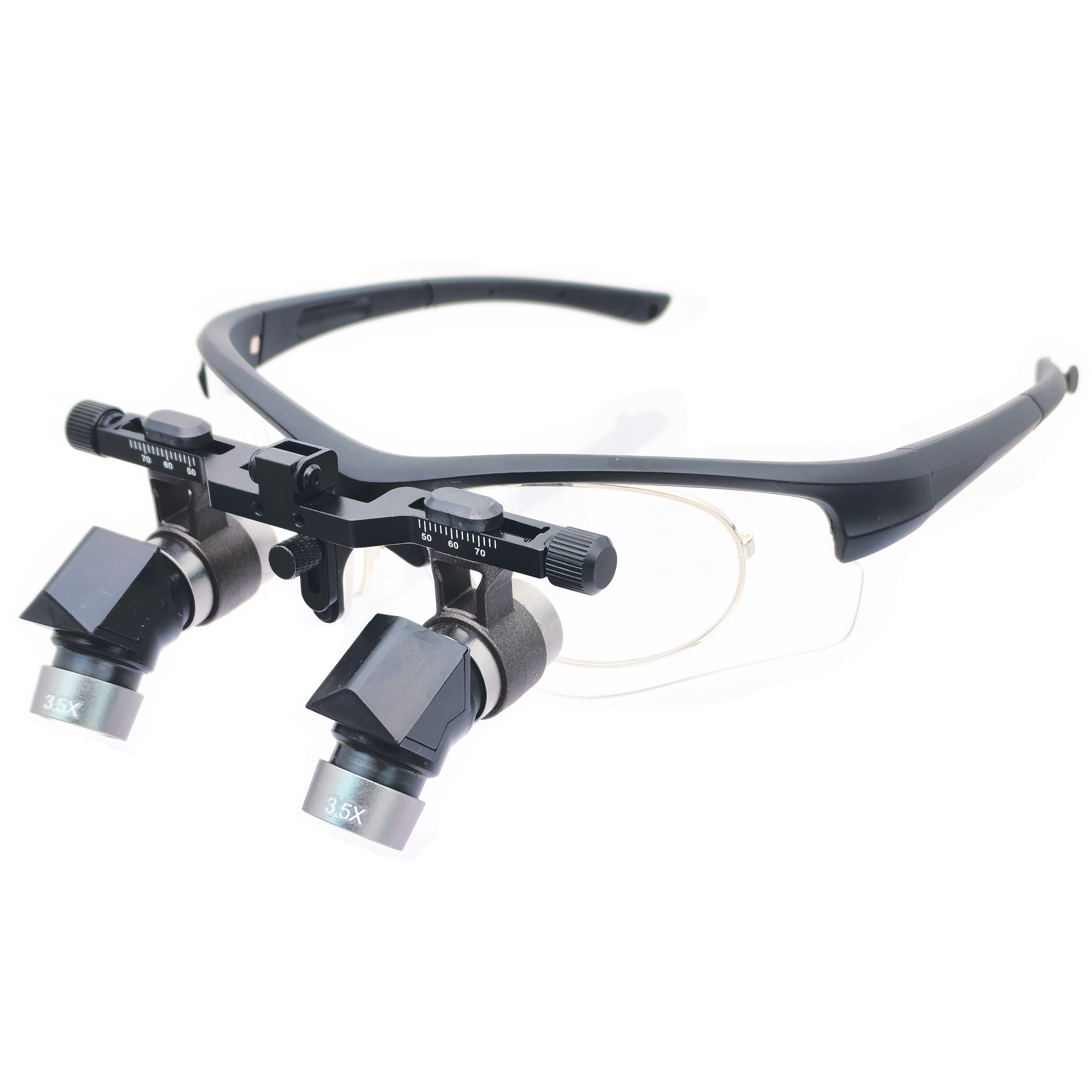 Burite Ergo 34 H4 loupe