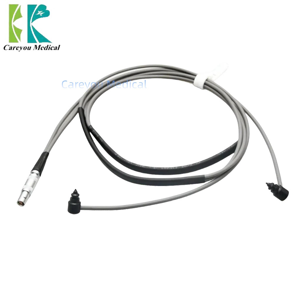 Temperature Probe Compatible with Stephen Sofie Ventilators Model P/N 100761100 Made in China