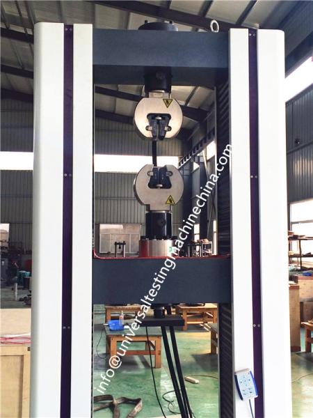 Peel Tensile Tester