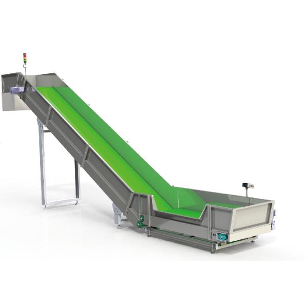 Loading conveyor(4)