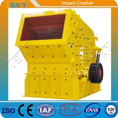 PFT 1520	Secondary 300tph Stone Crusher Machine