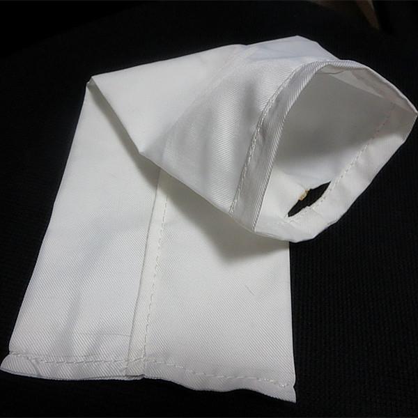 Water / Juice / Oil Filtration Liquid Filter Bag Micron Needle Felt