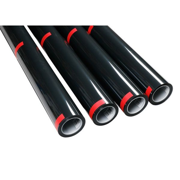Factory Car Sunroof Ice Armour Window Film tph Tpu Material Heat Insulation Film Explosion-proof Film