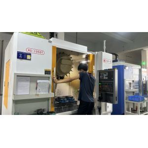 Shenzhen Chuangyi Precision Hardware Co., Ltd.